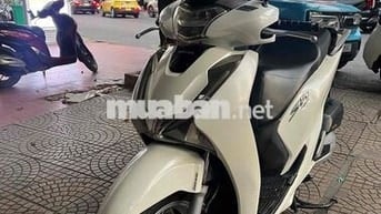 Sh 150i 2017 màu trắng
