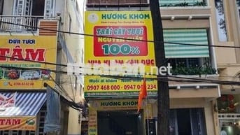 Cho Thuê Mặt Tiền Phan Đình Phùng Gần Bến Ninh Kiều và Chợ Tân An