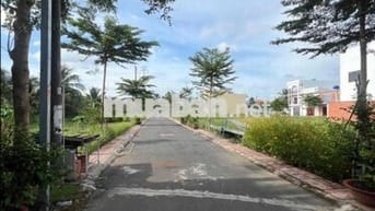 Bán đất full thổ 100m Quốc Lộ 1A ngay trung tâm thị trấn Tân Hiệp,