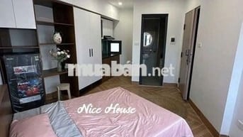 CHO THUÊ CĂN HỘ MỚI TINH THƯỢNG THANH, LONG BIÊN (gần bến xe Gia Lâm)