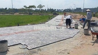 Chính chủ bán gấp đất dự án Phú An Thạnh giá 600 triệu diện tích 64m2