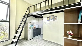 Cho thuê phòng trọ có gác - không giới hạn người ở