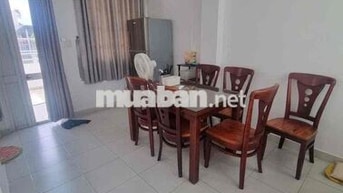 cho thuê nhà nguyên căn.Trần Văn Đang p11 Q3