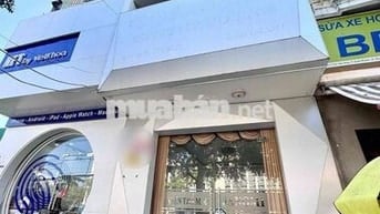Mặt tiền đường Trần Văn Hoài xéo Vincom Xuân Khánh