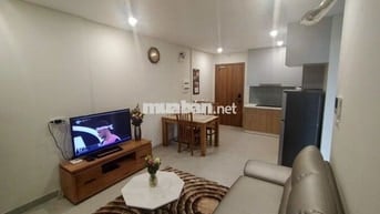 CHO THUÊ CĂN 2 PHÒNG NGỦ FULL NỘI THẤT 13TR