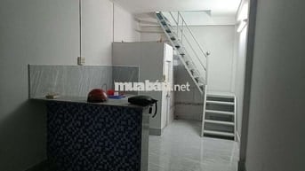 Nhà hẽm 2 mậu thân p.xuân khánh, ninh kiều TP Cần Thơ