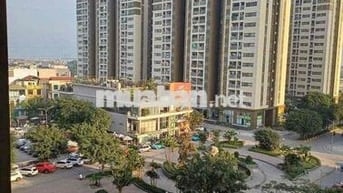 CĂN GÓC 3 NGỦ TẦNG CAO, THOÁNG MÁT