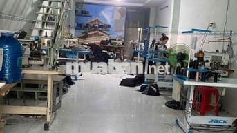 ✅NHÀ [ 4 x16] lửng đúc 2PN,2WC,hẽm 6m ,khu đường 26-3✅