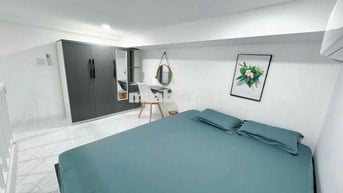 CHO THUÊ CĂN HỘ DỊCH VỤ MINIHOUSE ĐẦY ĐỦ NT KHU GIẢNG VIÊN ĐHCT