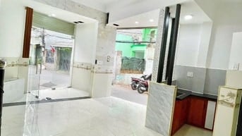 NHÀ PHỔ QUANG_Phú Nhuận_HẺM XE TẢI_40m2_4PN3WC_SHR_lh0974945908 sang 