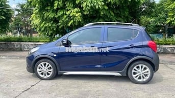 VinFast Fadil 2020 1.4 AT - 55000 km