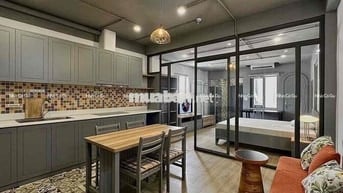 ⚓️⚓️CĂN HỘ 1PN FULL NỘI THẤT CAO CẤP - NGAY ĐỐI DIỆN ETOWN CỘNG HOÀ
