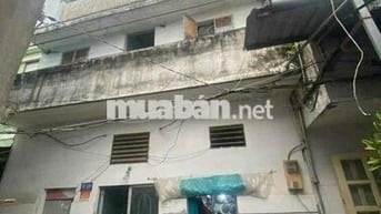 Bán nhà trọ đang cho thuê có thu nhập gần siêu thị aeon mall