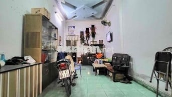 NHÀ 3 TẦNG NGAY TT TDTT CHƯƠNG DƯƠNG-3PN- LINH CHIỂU, HẺM OTO- 4,9 TỶ