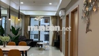 CHO THUÊ CĂN HỘ 2PN SAIGON SOUTH NHÀ ĐẸP