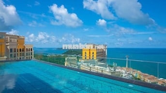 Chính chủ -  cần bán căn studio tại Sun Grand  Phú Quốc