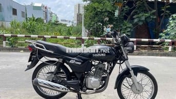 Suzuki GD110HU biển 65