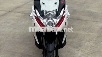Siêu Phẩm NOUVO 5 125Fi Max đời 2014 Siêu đẹp Zin