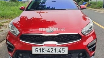 Kia Cerato Luxury tự động 2019 72.000km