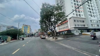 Nhà MTKD khu Tên Lửa sát chợ,đối diện chung cư giá chỉ 10.3 tỷ