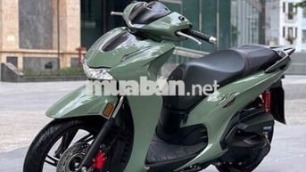 Honda SH 350i 2025
