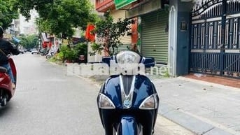 Lyberty 125 - 3vie đời 2014 máy móc zjn nguyên ban