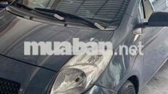Toyota Yaris 2008 1.3 AT - 106000 km