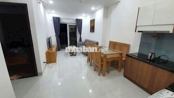 Cho thuê chung cư Mermaid seaview 2PN full nội thất view biển gần biển