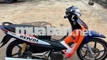 wase repsol đúng đời nhập rin 100%