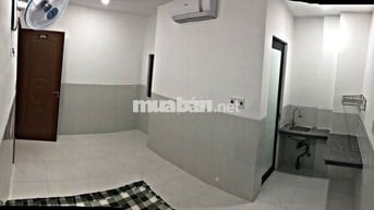 Phòng trọ 3 sao mới xây tiện nghi,đầy đủ thiết bị Nguyễn Duy Trinh
