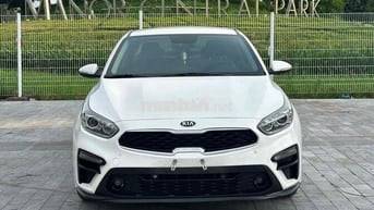 Cerato 2020 1.6 AT Deluxe