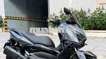Cần bán Yamaha Xmax 300 2022 xe đẹp máy zin