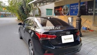 Cần bán xe Hyundai Accent AT bản đặc biệt mua 2021