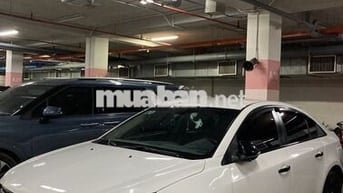 Chevrolet Cruze 2016 LT - 66000 km