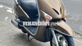 Honda lead đời 2011 đá chóng tắt máy, xe zin 100 %