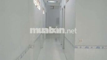 CHO THUÊ NHÀ TRỆT - 2 PHÒNG NGỦ - HẺM KẾ ĐA KHOA TRUNG ƯƠNG