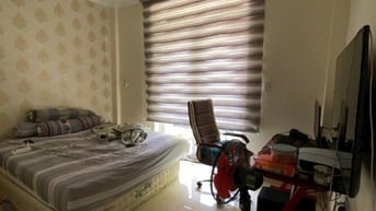 Giảm 1ty,nhà 2MT Nguyễn Văn Khối,GVap,70m,kinh doanh sầm uất,hơn 9ty