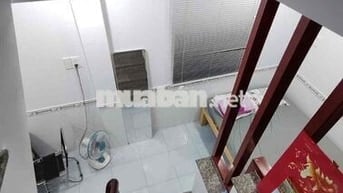 NHÀ 3 TẦNG LINH ĐÔNG, SÁT KHA VẠN CÂN, CHỢ THỦ ĐỨC, CHỈ 2,45 TỶ
