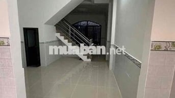 Cho THUÊ NHÀ HẺM 80 Gò Dầu đối diện công viên: 5 x 11 M đúc 1 lầu