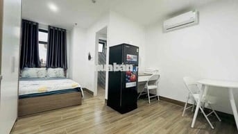 Cho thuê căn hộ đầy đủ tiện nghi gần Cocobay, FPT, số lượng có hạn