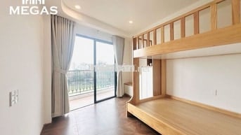 CĂN HỘ CAO CẤP - 2 KHÔNG GIAN NGỦ - FULL NỘI THẤT - ĐH NTT