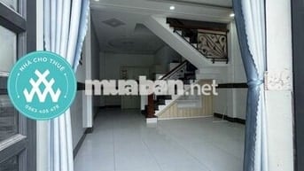 CHO THUÊ NHÀ LẦU MỚI GIÁ RẺ 1/ĐƯỜNG TTH 21 P. TTH Q12