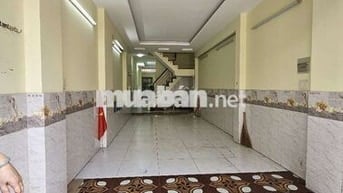 Mặt tiền Lê Vĩnh Hòa đang có dòng tiền 14tr/tháng