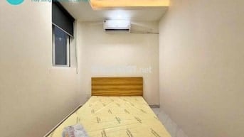 Căn hộ 2PN full nội thất bancol ngay Nguyễn Văn Nghi, Gò Vấp