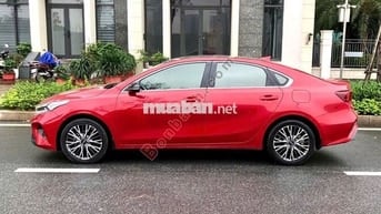 Kia k3 sản xuất 2022 xe tên tư nhân