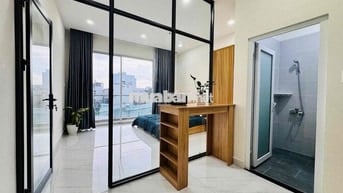 Bóc Seal Căn Hộ Ban Công Full Nội Thất Mới Keng Ngay Chợ Gò Vấp