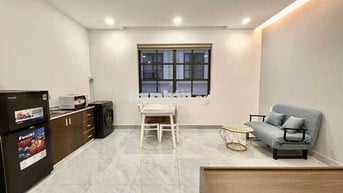 CĂN HỘ MINI CITYLAND PARK HILLS, P10, GÒ VẤP - FULL NỘI THẤT