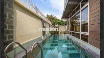 Villa - Hồ Bơi - 5PN - Gần Biển