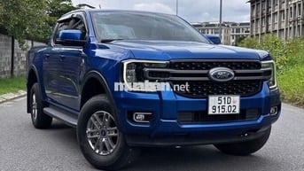 Ford Ranger 2023 XLS 2.0L 4x2 AT - 50000 km