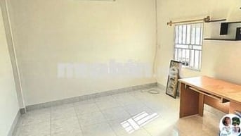 NHÀ HẺM XE HƠI 4M 105M2 3PN MỚI ĐẸP HẺM ĐÀO TÔNG NGUYÊN NGAY KHO C